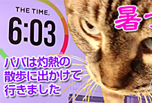 キャラクターアニメーション