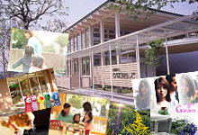 キャラクターアニメーション