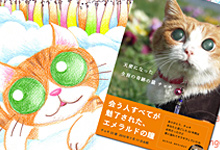 キャラクターアニメーション